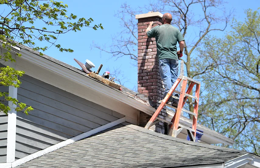 Chimney & Fireplace Inspections Services in Eagle Mountain, UT