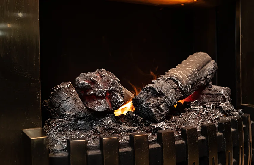 Soot Removal in Eagle Mountain, Utah